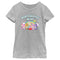 Girl's Care Bears Birthday Kid T-Shirt