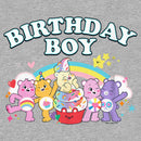 Boy's Care Bears Birthday Boy T-Shirt