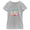 Girl's Care Bears Birthday Girl T-Shirt