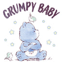 Infant's Care Bears Grumpy Bear Grumpy Baby Onesie