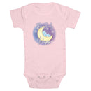 Infant's Care Bears Bedtime Bear This Baby Naps Onesie