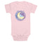 Infant's Care Bears Bedtime Bear This Baby Naps Onesie