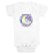 Infant's Care Bears Bedtime Bear This Baby Naps Onesie