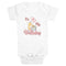 Infant's Care Bears Birthday Bear It’s My Birthday Onesie