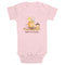 Infant's Care Bears Fall is in the Air Onesie