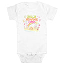 Infant's Care Bears Hello Summer Time Onesie