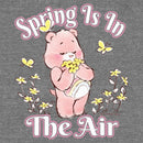 Infant's Care Bears Share Bear Spring is in the Air Onesie