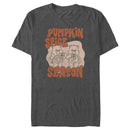 Men's Care Bears Pumpkin Spice Season T-Shirt