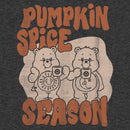 Boy's Care Bears Pumpkin Spice Season T-Shirt