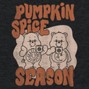 Women's Care Bears Pumpkin Spice Season Racerback Tank Top