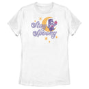 Women's Care Bears Halloween Stay Spooky T-Shirt