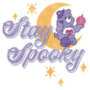 Women's Care Bears Halloween Stay Spooky T-Shirt