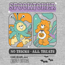 Men's Care Bears Halloween Spooktober T-Shirt