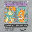 Men's Care Bears Halloween Spooktober Sweatshirt