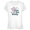 Junior's Care Bears Best Friend Bear Chill Out Buddy T-Shirt