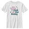 Boy's Care Bears Best Friend Bear Chill Out Buddy T-Shirt