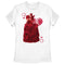 Women's Descendants Queen of Hearts T-Shirt