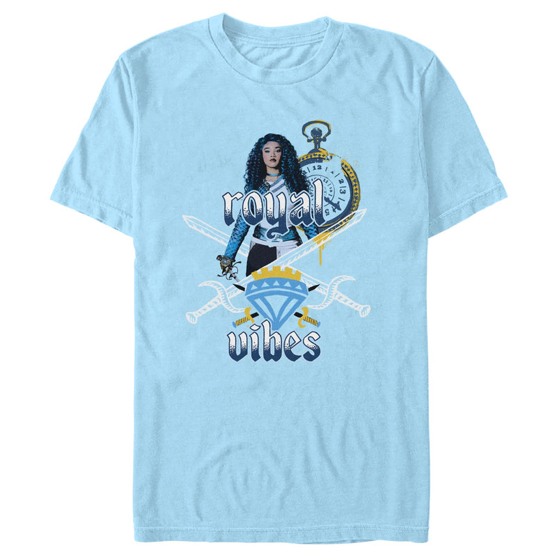 Men's Descendants Chloe Royal Vibes T-Shirt