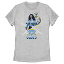 Women's Descendants Chloe Royal Vibes T-Shirt