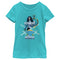 Girl's Descendants Chloe Royal Vibes T-Shirt