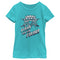 Girl's Descendants Fight for the Future T-Shirt