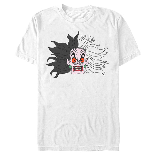 Cruella deville shirt online