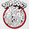 Men's One Hundred and One Dalmatians Sup Dog? T-Shirt