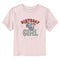 Toddler's Dumbo Cute Birthday Girl T-Shirt