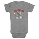 Infant's Dumbo Birthday Kid Onesie