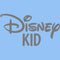 Toddler's Disney Kid Logo T-Shirt