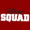Women's Disney Squad T-Shirt