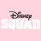 Junior's Disney Squad T-Shirt