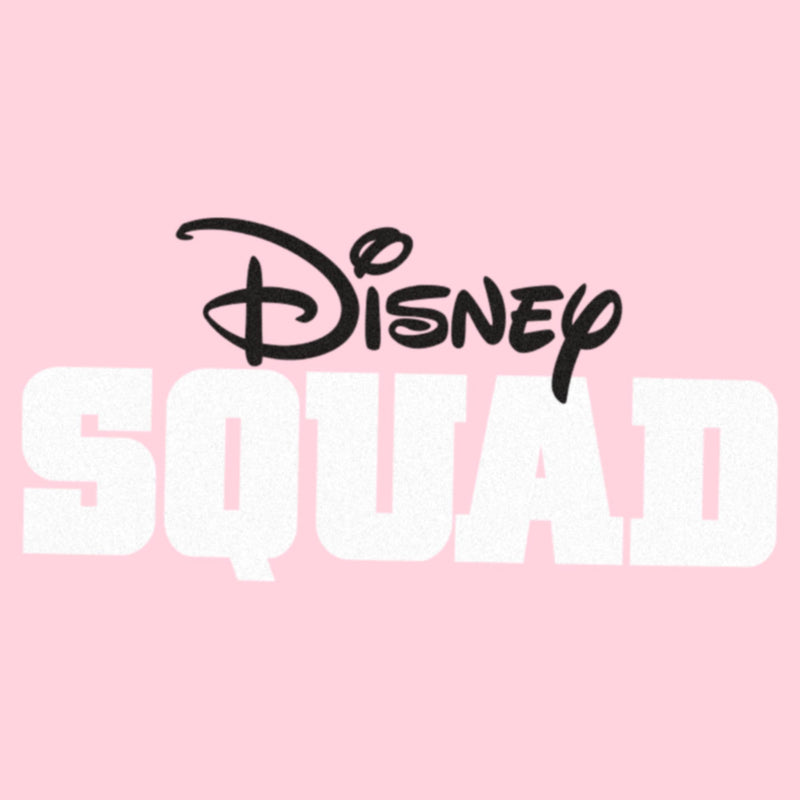 Junior's Disney Squad T-Shirt