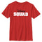 Boy's Disney Squad T-Shirt