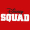 Boy's Disney Squad T-Shirt