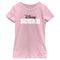 Girl's Disney Squad T-Shirt