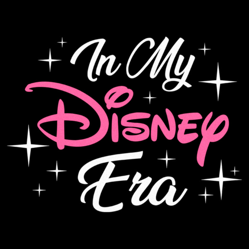 Women's Disney In My Disney Era T-Shirt