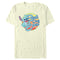 Men's Lilo & Stitch Best Day Ever Stitch T-Shirt