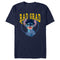 Men's Lilo & Stitch Rad Grad T-Shirt