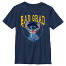 Boy's Lilo & Stitch Rad Grad T-Shirt