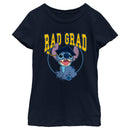 Girl's Lilo & Stitch Rad Grad T-Shirt