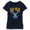 Girl's Lilo & Stitch Rad Grad T-Shirt