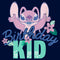 Boy's Lilo & Stitch Angel Birthday Kid T-Shirt