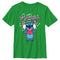 Boy's Lilo & Stitch Tis the Season T-Shirt