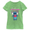 Girl's Lilo & Stitch Tis the Season T-Shirt