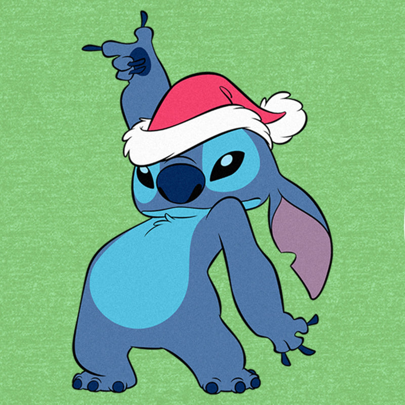 Shop Officially Licensed Lilo & Stitch Christmas Apparel & Gifts