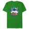 Men's Lilo & Stitch Alien Cake T-Shirt