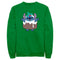 Men's Lilo & Stitch Alien Cake Sweatshirt