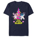 Men's Lilo & Stitch One More Sleep T-Shirt