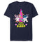 Men's Lilo & Stitch One More Sleep T-Shirt